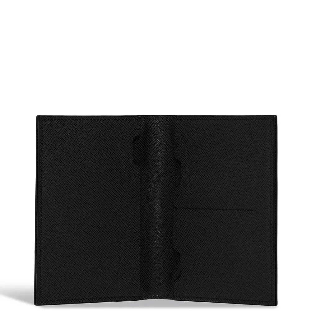 Картхолдер с логотипом