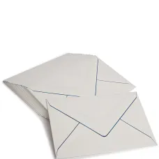 Набор для писем Capri 25