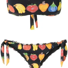 Бикини Frufru с лифом-бандо