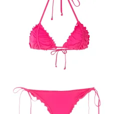 Фактурное бикини