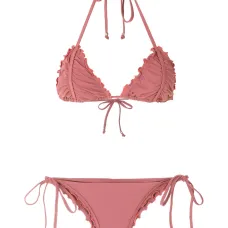 Фактурное бикини