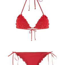 Фактурное бикини