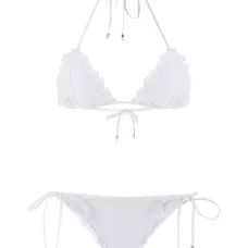 Фактурное бикини