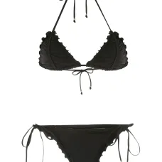 Фактурное бикини