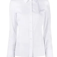 Рубашка на пуговицах