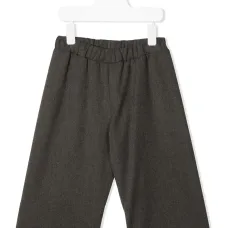 Широкие брюки Широкие брюки