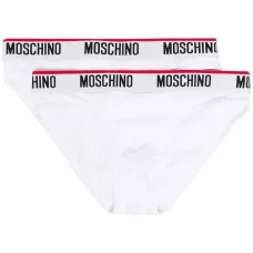 Трусы-брифы с логотипом