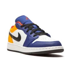 Кроссовки Air Jordan 1 Low Кроссовки Air Jordan 1 Low