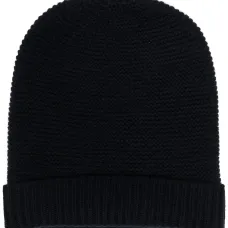 Кашемировая шапка бини