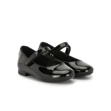 Лакированные балетки Лакированные балетки