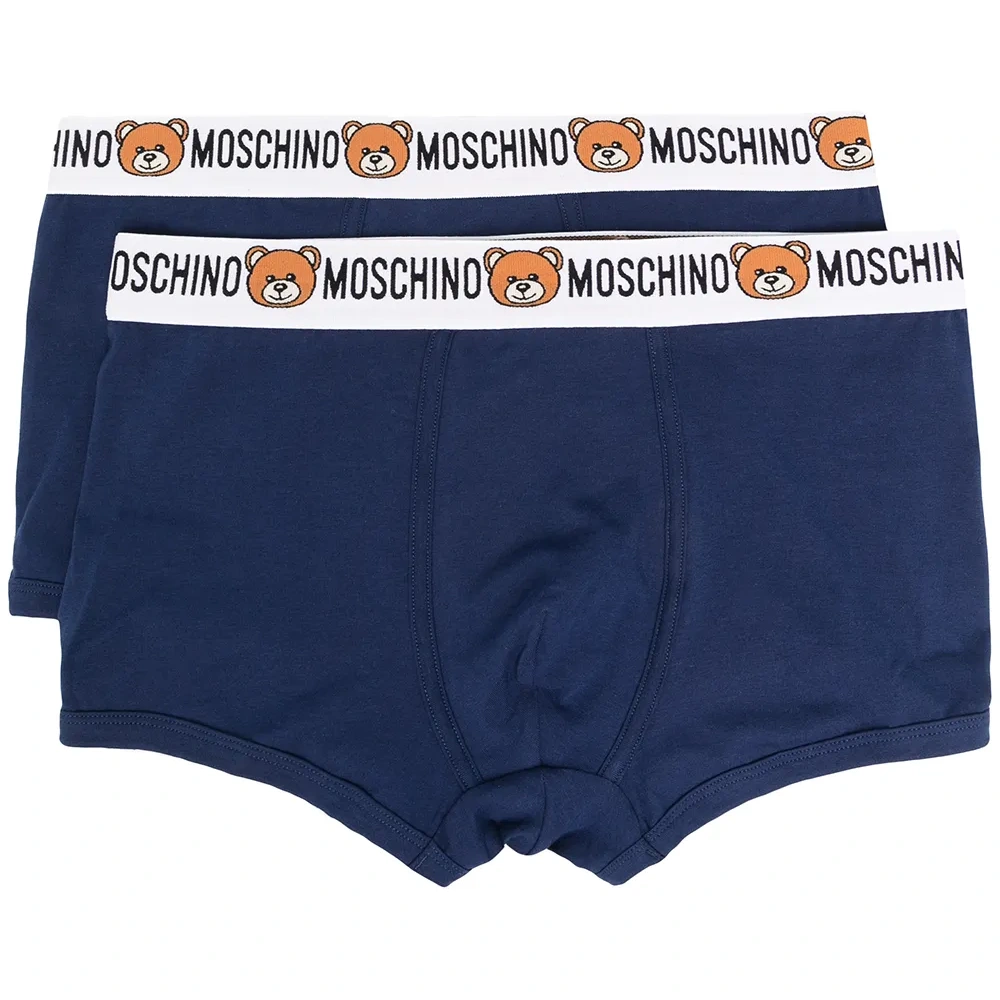 Трусы-брифы с логотипом