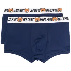 Трусы-брифы с логотипом