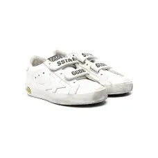 Кеды Superstar на липучках Кеды Superstar на липучках