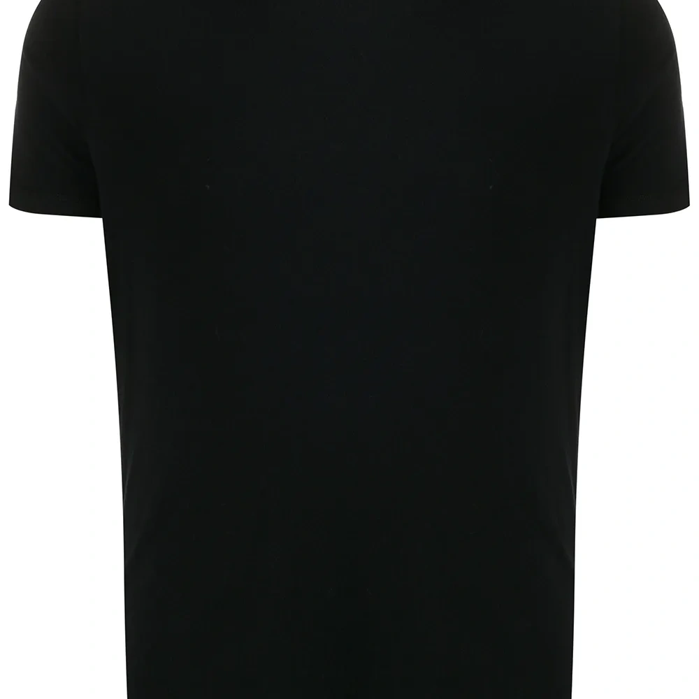 Футболка с круглым вырезом Футболка с круглым вырезом