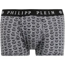 Боксеры с логотипом