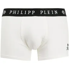 Боксеры с вышитым логотипом