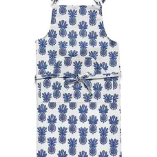 фартук с принтом