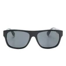 Солнцезащитные очки с логотипом