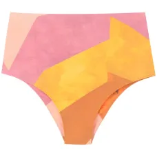 Плавки бикини Ceanna с завышенной талией Плавки бикини Ceanna с завышенной талией