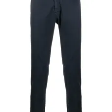 Прямые брюки