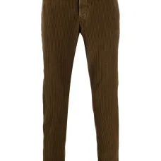 Вельветовые брюки Вельветовые брюки