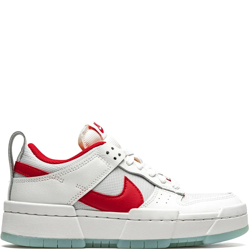 Кроссовки Dunk Low Disrupt