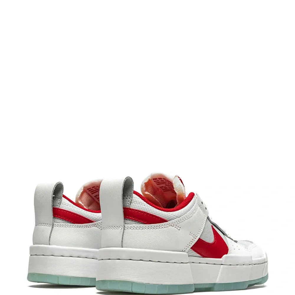 Кроссовки Dunk Low Disrupt