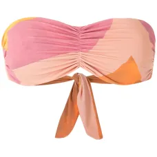 Лиф бикини Venet со сборками