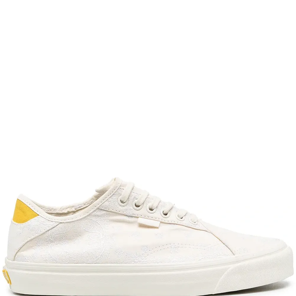 Кеды III Diamo из коллаборации с Rhude