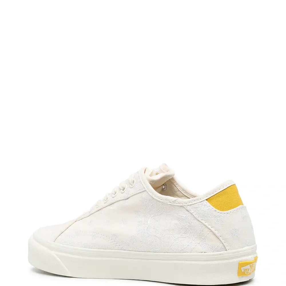 Кеды III Diamo из коллаборации с Rhude