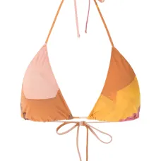 Лиф бикини Aava с треугольными чашками