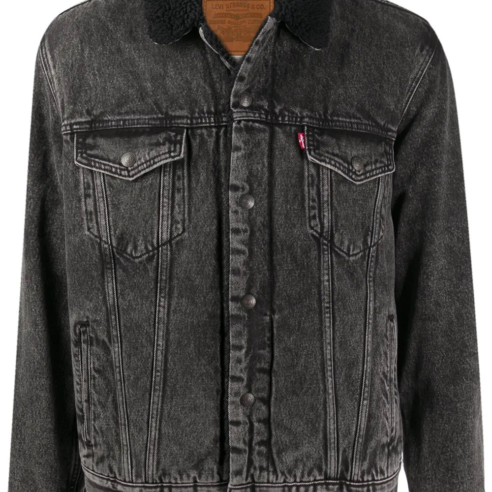 Куртка The Sherpa Type III