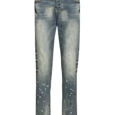 Зауженные джинсы Vintage Spotted Зауженные джинсы Vintage Spotted