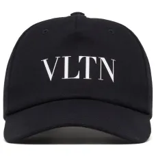 Бейсболка с логотипом VLTN