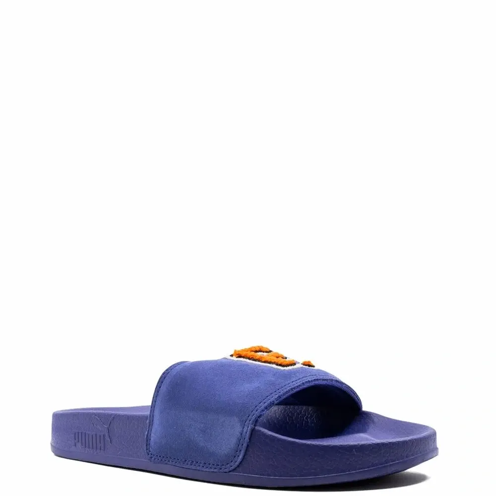 Шлепанцы Leadcat из коллаборации с Fenti