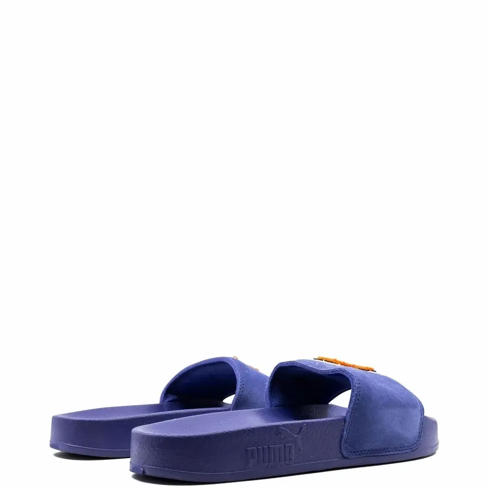 Шлепанцы Leadcat из коллаборации с Fenti