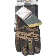 Перчатки Gore-Tex Windstopper