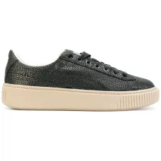 Кроссовки 'Basket Platform Lux'