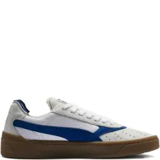 Винтажные перфорированные кроссовки Cali-0