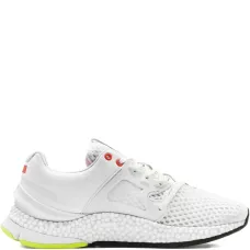 Гибридные кроссовки из сетки Sky