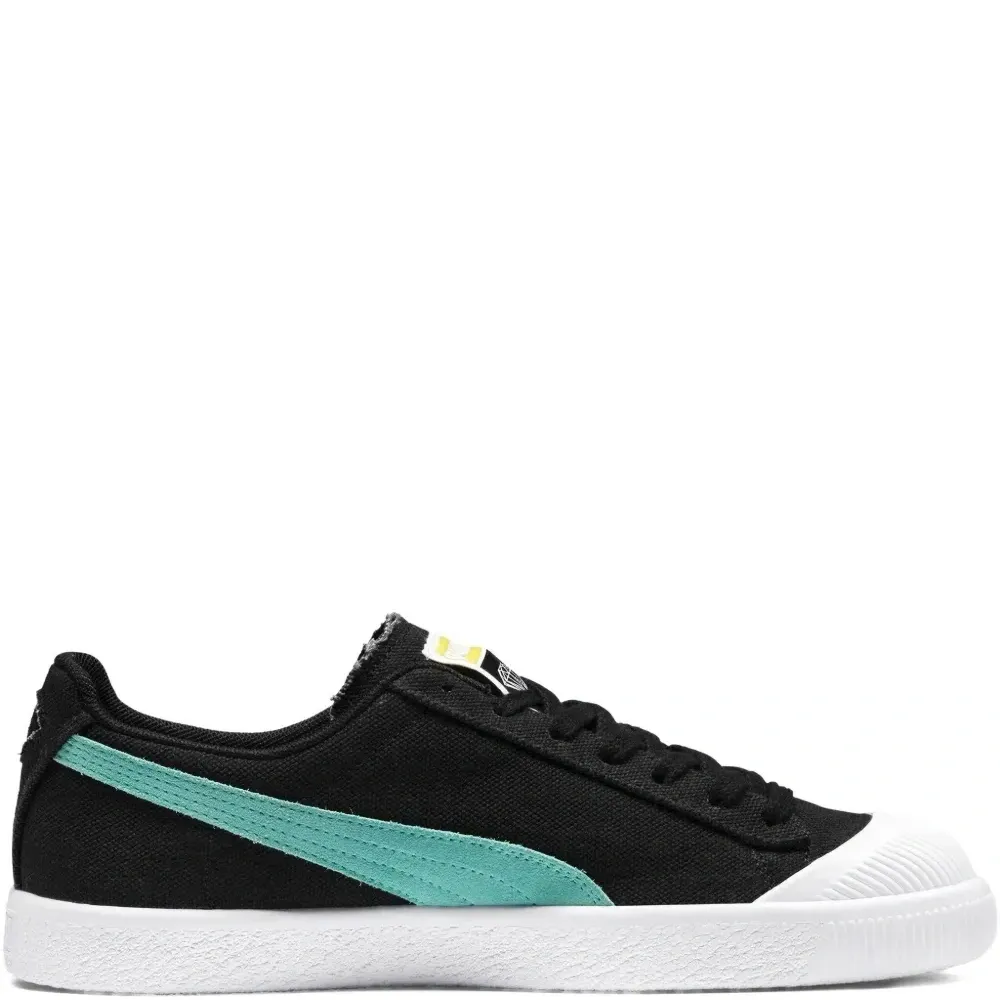 Кроссовки Clyde Кроссовки Clyde