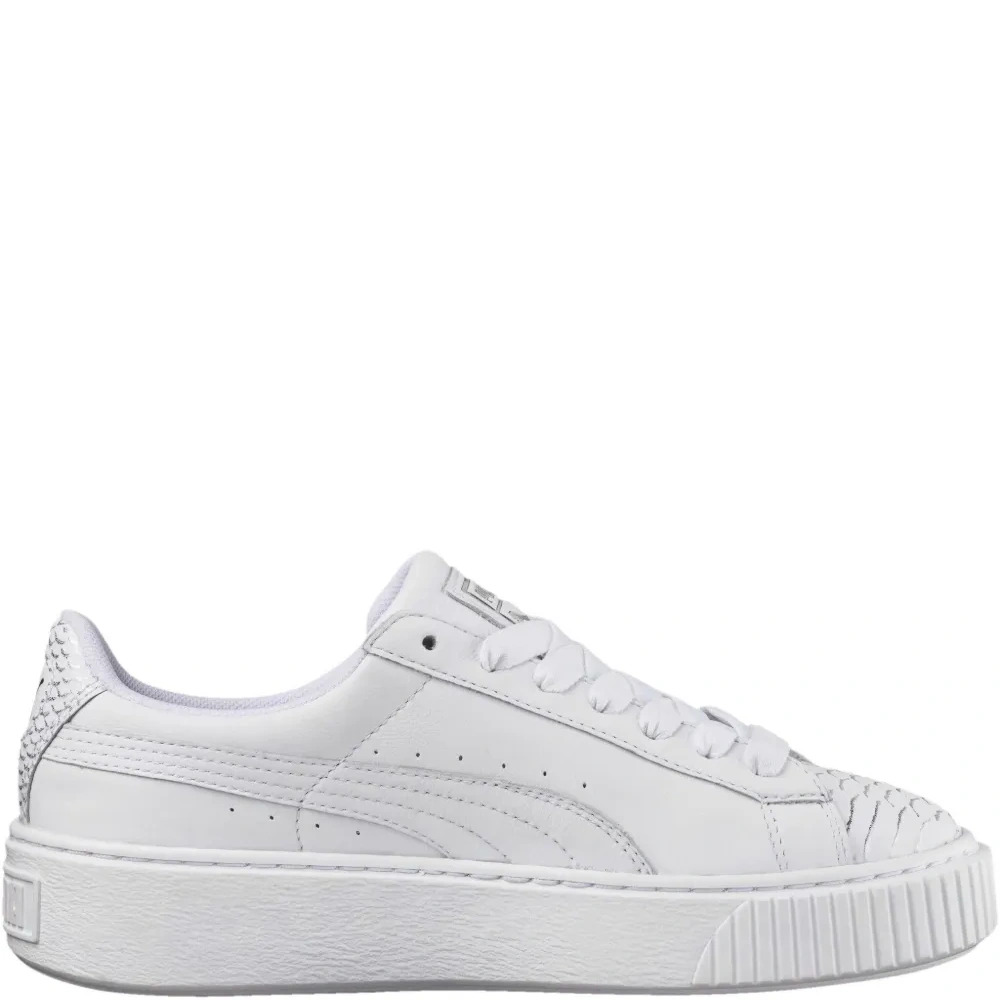 Кроссовки Platform Ocean