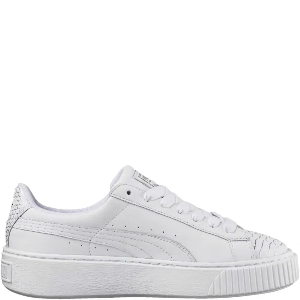 Кроссовки Platform Ocean