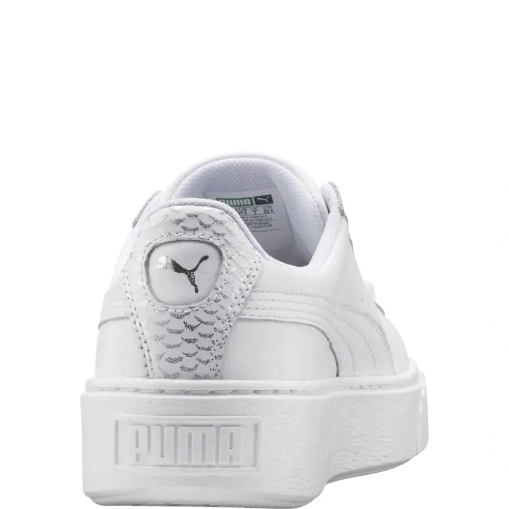 Кроссовки Platform Ocean