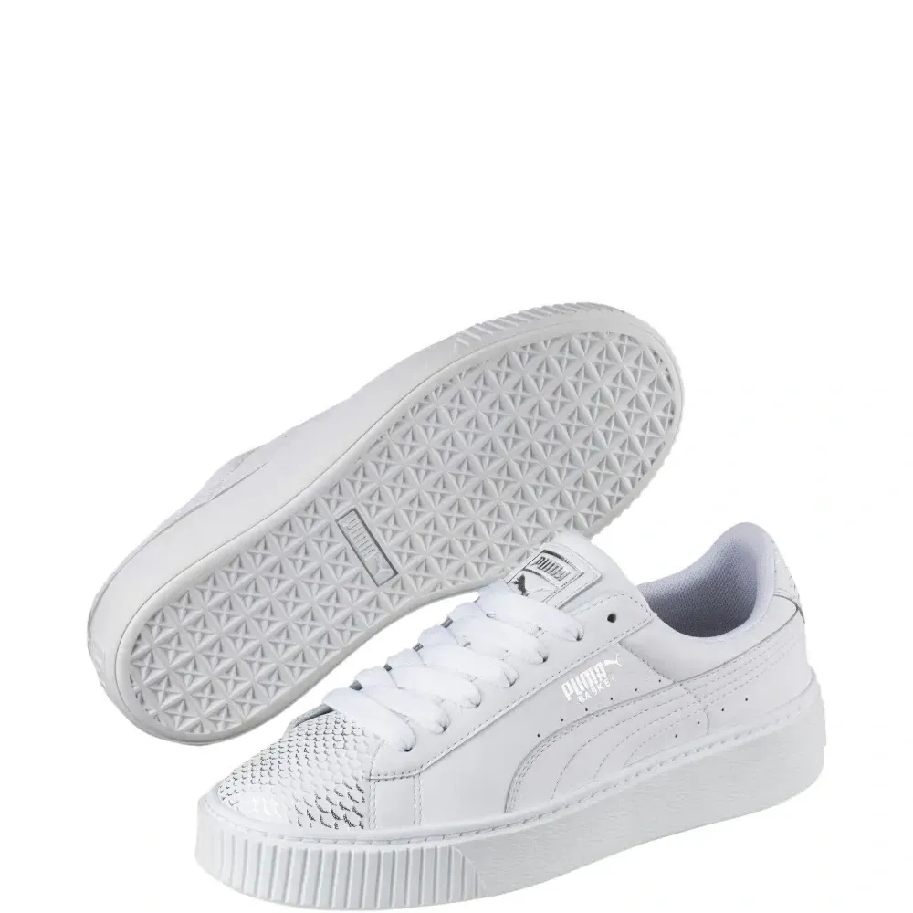 Кроссовки Platform Ocean