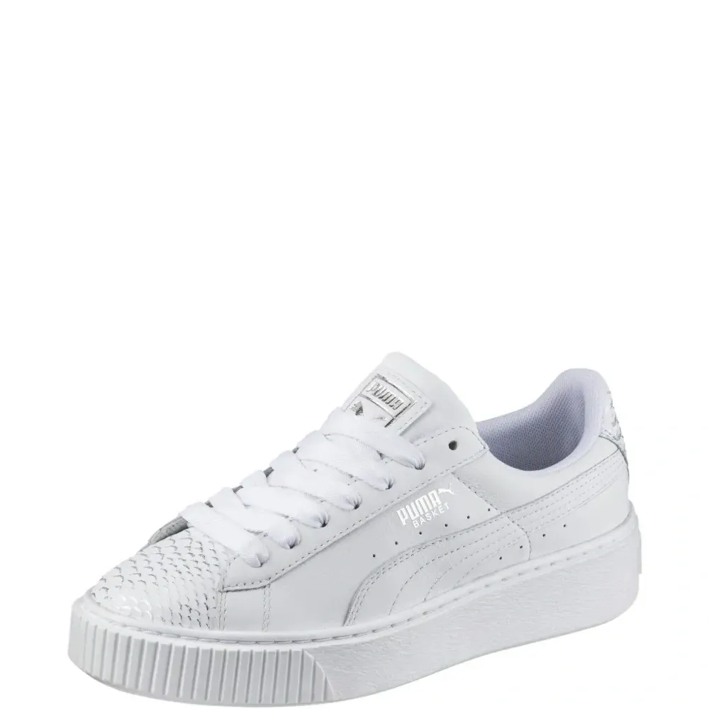 Кроссовки Platform Ocean