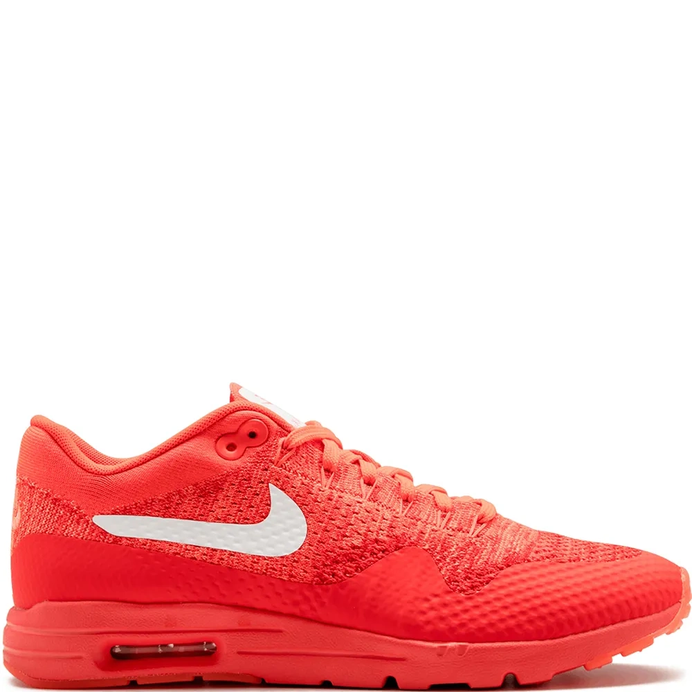 Кроссовки Air Max 1 Ultra Flyknit