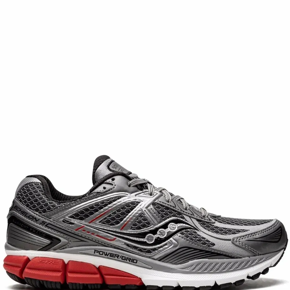 Кроссовки Echelon 5