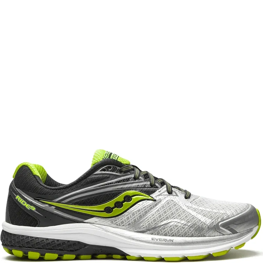 Кроссовки Ride 9 Кроссовки Ride 9