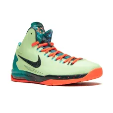 Высокие кроссовки KD 5 'Extraterrestrial'